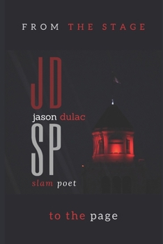 Paperback From The Stage To The Page Book