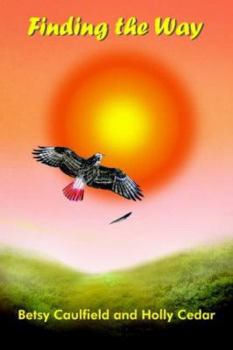 Paperback Finding the Way Book