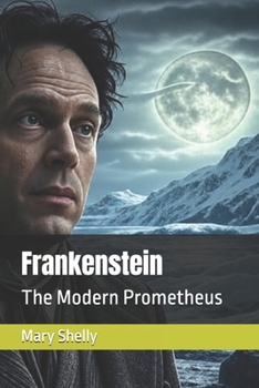 Paperback Frankenstein: The Modern Prometheus Book