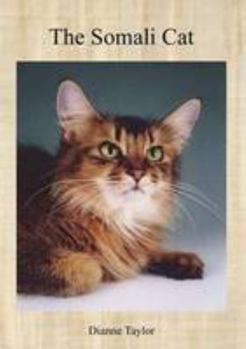 Paperback The Somali Cat Book