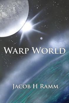 Paperback Warp World Book