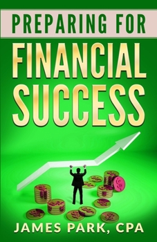 Paperback Preparing For Financial Success Book