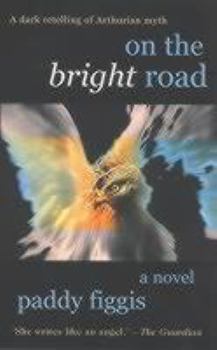 Paperback On the Bright Road Book