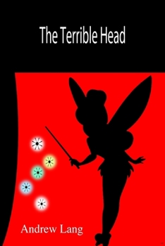 Paperback The Terrible Head Book