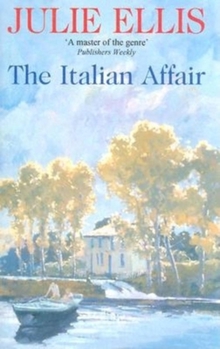 Hardcover The Italian Affair Book