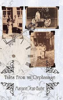 Paperback Tales From an Orphanage Book