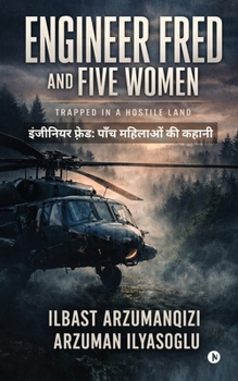 Paperback Engineer Fred and Five Women Book