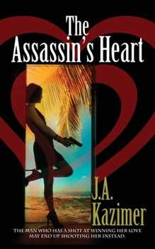 Paperback The Assassin's Heart Book