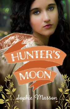 Hunter's Moon - Book  of the Fairy Tales