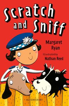 Paperback BGR:Scratch and Sniff: A Bloomsbury Book