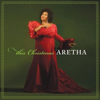 Vinyl This Christmas Aretha Book