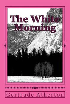 Paperback The White Morning Book