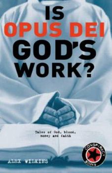 Paperback What Is Opus Dei? Book