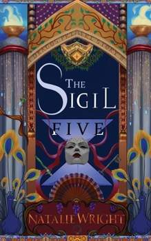 Paperback The Sigil Five and Dragos Primeri Stories Book