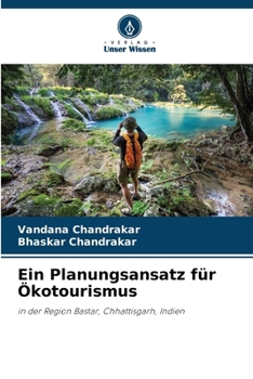 Paperback Ein Planungsansatz für Ökotourismus [German] Book