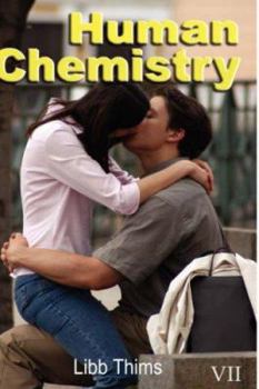 Hardcover Human Chemistry (Volume Two) Book