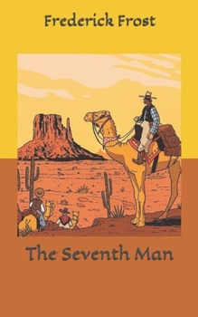 The Seventh Man: Large Print