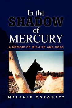 Hardcover In the Shadow of Mercury Book