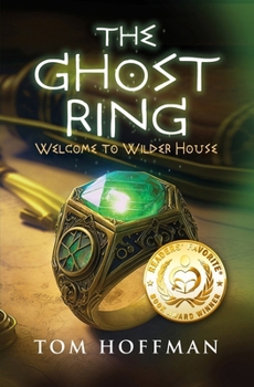 The Ghost Ring