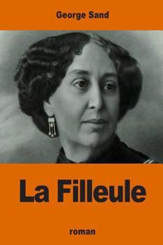 Paperback La Filleule [French] Book