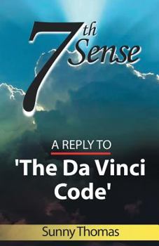 Paperback Seventh Sense Book