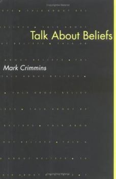 Hardcover Talk About Beliefs Book
