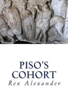 Paperback Piso's Cohort Book