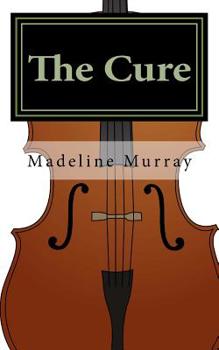 Paperback The Cure Book