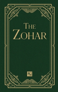 Hardcover The Zohar Volume 19: Balak Book