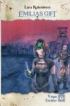 Paperback Emilias Gift [German] Book