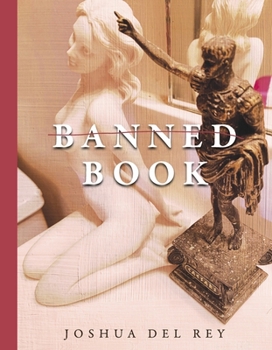 Hardcover Banned Book