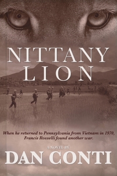 Paperback Nittany Lion Book