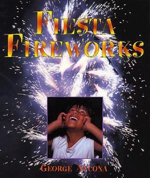 Hardcover Fiesta Fireworks Book