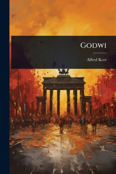 Paperback Godwi [German] Book