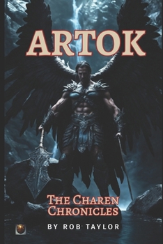 Paperback Artok: The Charen Chronicles Book