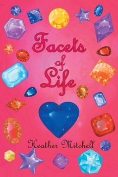 Paperback Facets of Life Book
