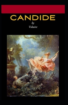 Candide: Illustrated edition