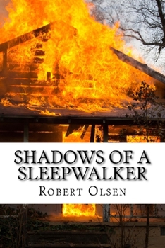 Paperback Shadows of a Sleepwalker Book