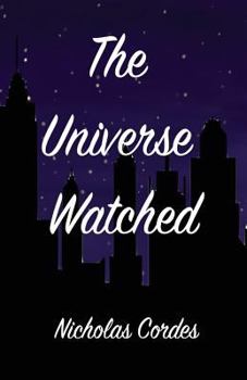 Paperback The Universe Watched Book