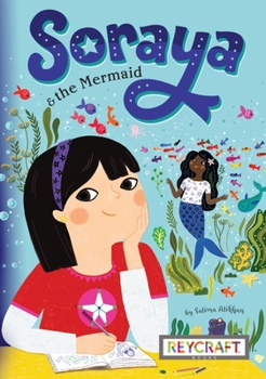 Paperback Soraya and the Mermaid Book