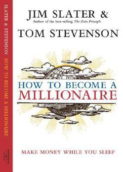 Paperback How to Become a Millionaire: It Really Could Be You Book