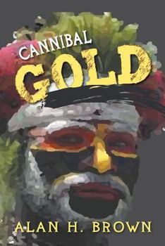 Paperback Cannibal Gold Book