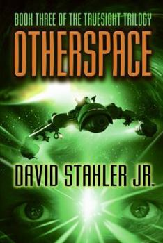Hardcover Otherspace Book