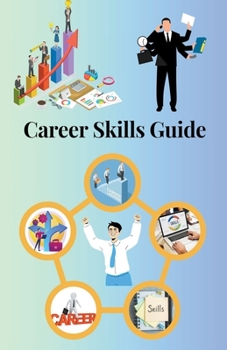 Paperback Career Skills Guide Book