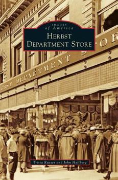 Herbst Department Store - Book  of the Images of America: North Dakota