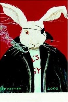 Paperback Portrait of the Poet as a Wild Hare Book