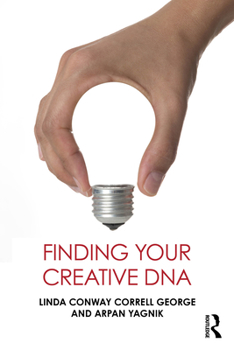 Paperback Finding Your Creative DNA Book