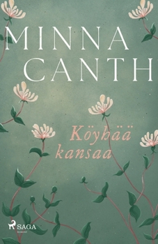 Paperback Köyhää kansaa [Finnish] Book