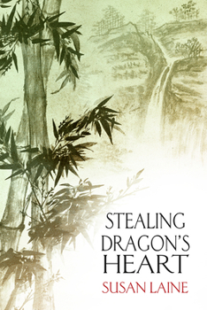 Paperback Stealing Dragon's Heart: Volume 6 Book