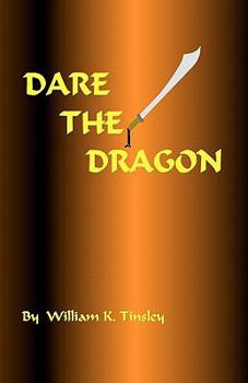 Paperback Dare the Dragon Book